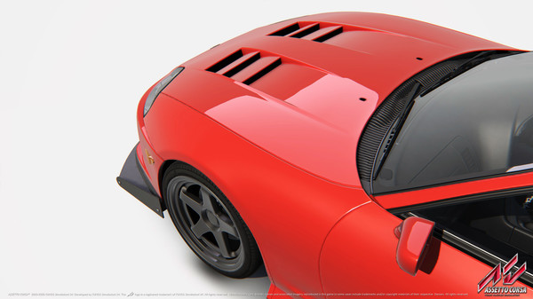 Assetto corsa - Japanese Pack screenshot 59