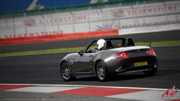 Assetto corsa - Japanese Pack screenshot 15