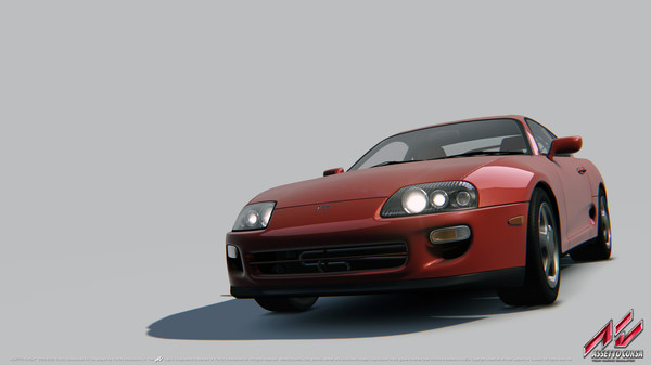 Assetto corsa - Japanese Pack screenshot 43