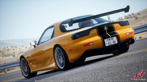 Assetto corsa - Japanese Pack screenshot 53