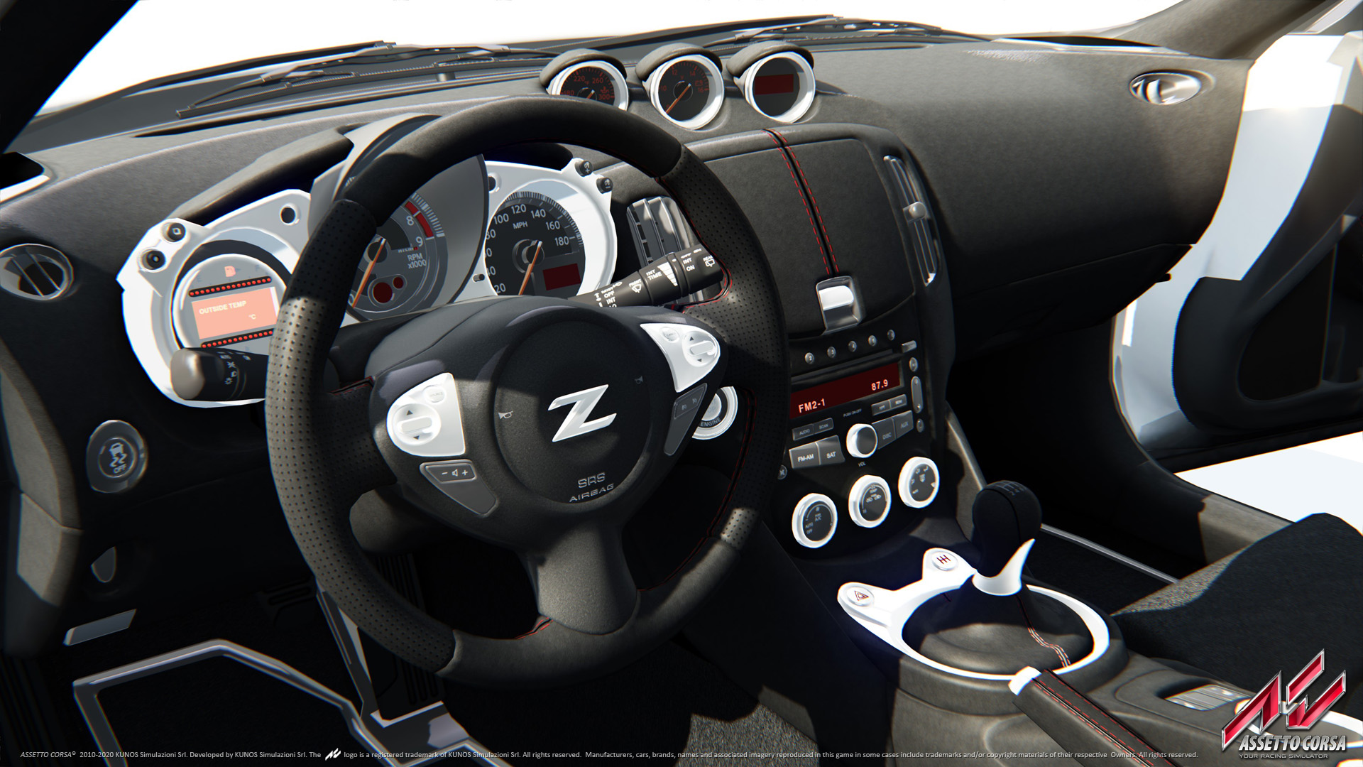 Assetto corsa - Japanese Pack