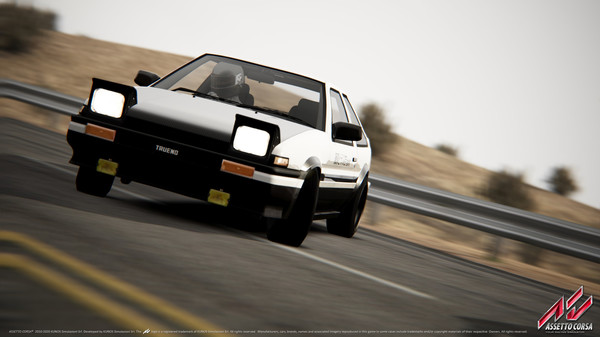 Assetto corsa - Japanese Pack screenshot 79