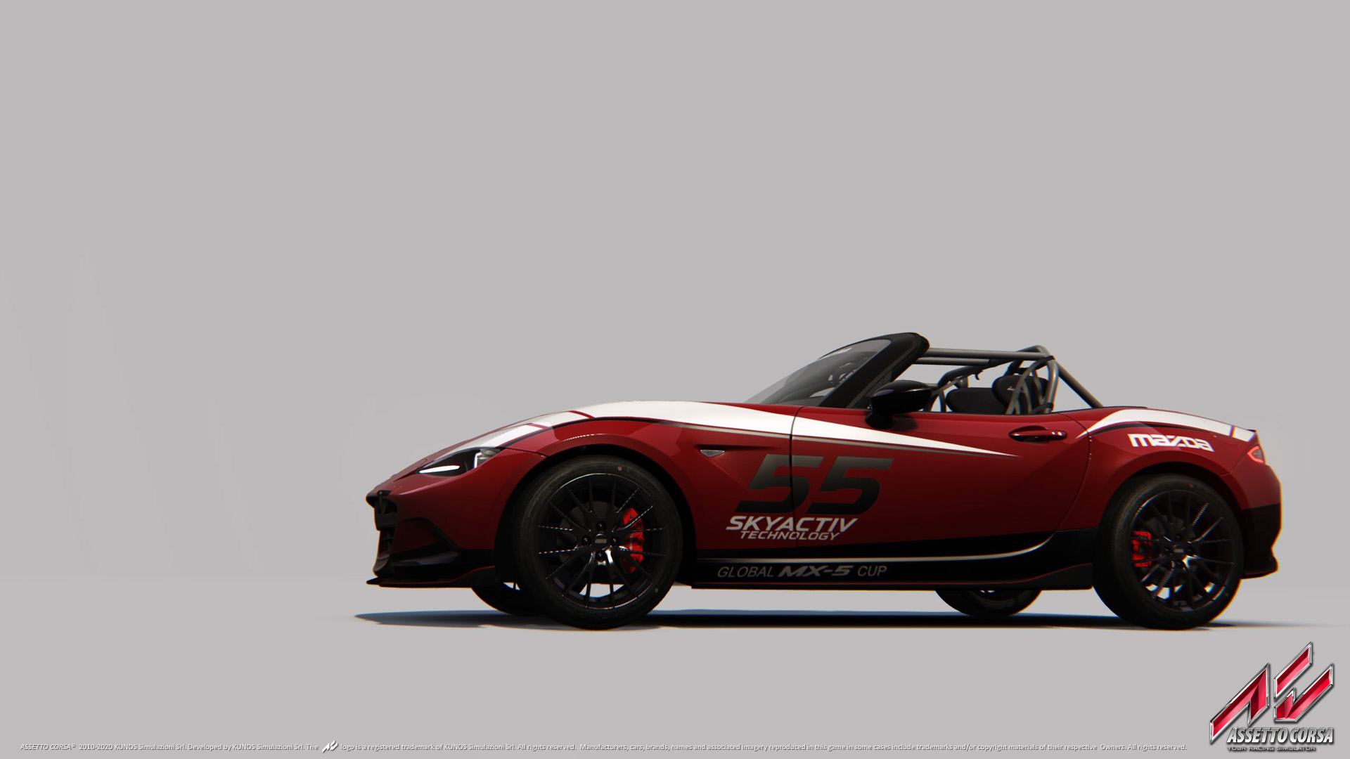 Assetto corsa - Japanese Pack PC Key Fiyatları