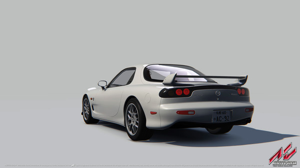 KHAiHOM.com - Assetto corsa - Japanese Pack