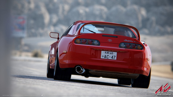 Assetto corsa - Japanese Pack screenshot 49