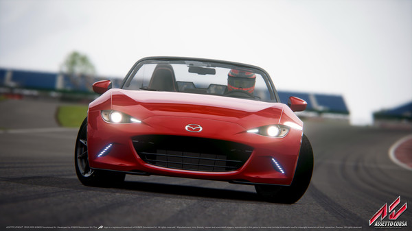 Assetto corsa - Japanese Pack screenshot 13