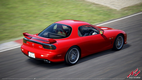 Assetto corsa - Japanese Pack screenshot 34