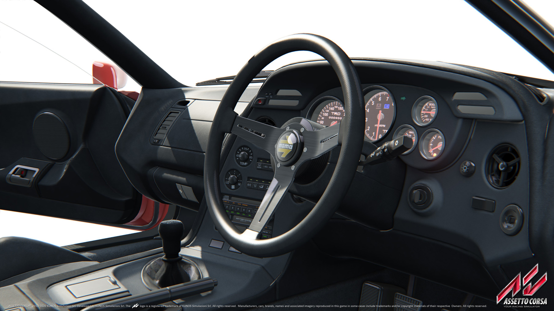 Assetto corsa - Japanese Pack