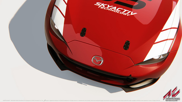 KHAiHOM.com - Assetto corsa - Japanese Pack