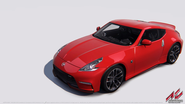 Assetto corsa - Japanese Pack screenshot 68