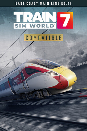 Train Sim World® 7: East Coast Main Line: Peterborough - Doncaster Route Add-On