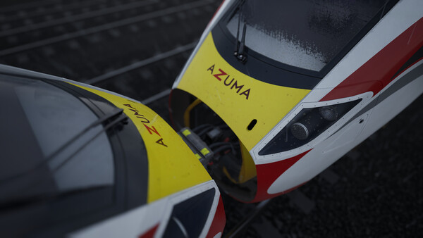 Train Sim World® 7: East Coast Main Line: Peterborough - Doncaster Route Add-On