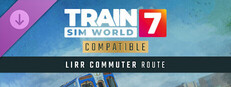 Train Sim World® 7: LIRR Commuter: New York - Long Beach, Hempstead & Hicksville Route Add-On