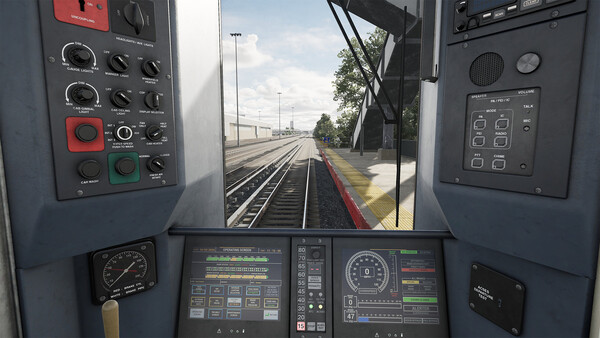 Train Sim World® 7: LIRR Commuter: New York - Long Beach, Hempstead & Hicksville Route Add-On