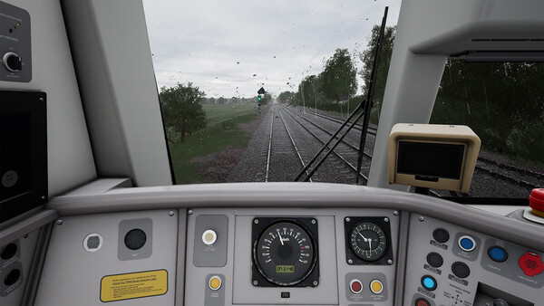 Train Sim World® 7: Fife Circle Line & Levenmouth Rail Link Route Add-On
