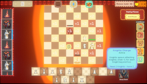 VEZIR Screenshot