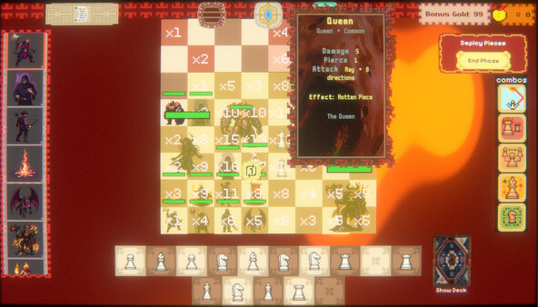 VEZIR Screenshot