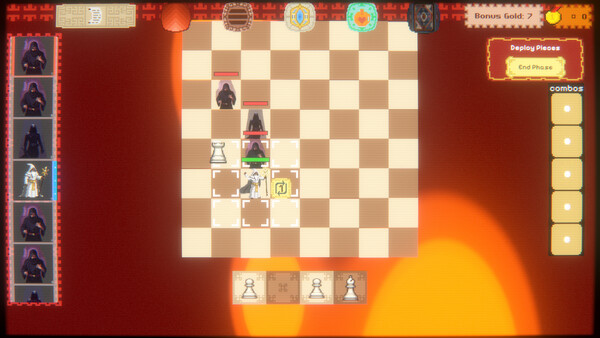 VEZIR Screenshot