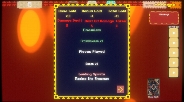 VEZIR Screenshot