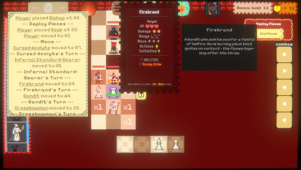 VEZIR Screenshot