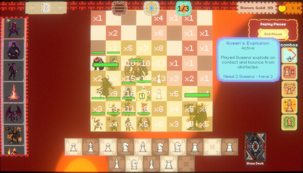 VEZIR Screenshot