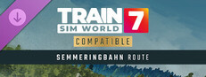 Train Sim World® 7: Semmeringbahn: Wiener Neustadt - Mürzzuschlag Route Add-On Small Capsule Image