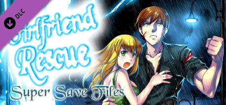 Girlfriend Rescue - Super Savefiles banner image