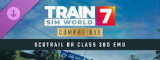 Train Sim World® 7: ScotRail BR Class 380 EMU Add-On