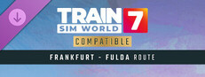 Train Sim World® 7: Frankfurt - Fulda: Kinzigtalbahn Route Add-On
