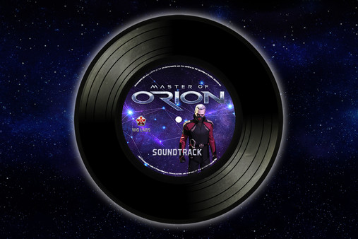 Master of Orion: Soundtrack & Score