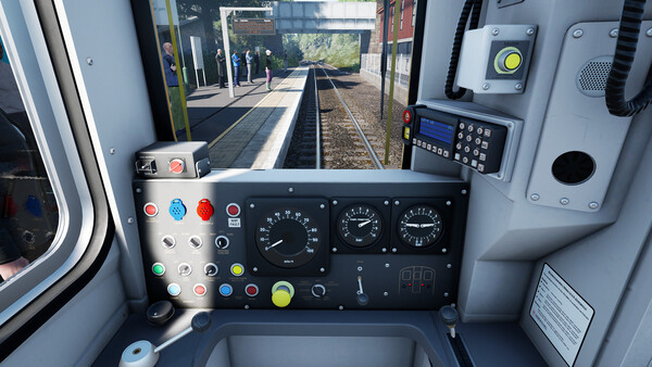 Train Sim World® 7: Cardiff City Network: Radur & Coryton – Penarth & Bae Caerdydd Route Add-On