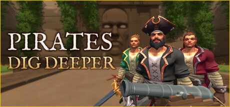 Pirates Dig Deeper