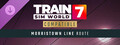 Train Sim World® 7: Morristown Line: New York & Hoboken - Dover Route Add-On