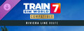 Train Sim World® 7: Riviera Line: Exeter – Plymouth &amp; Paignton Route Add-On