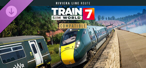 Train Sim World® 7: Riviera Line: Exeter – Plymouth & Paignton Route Add-On