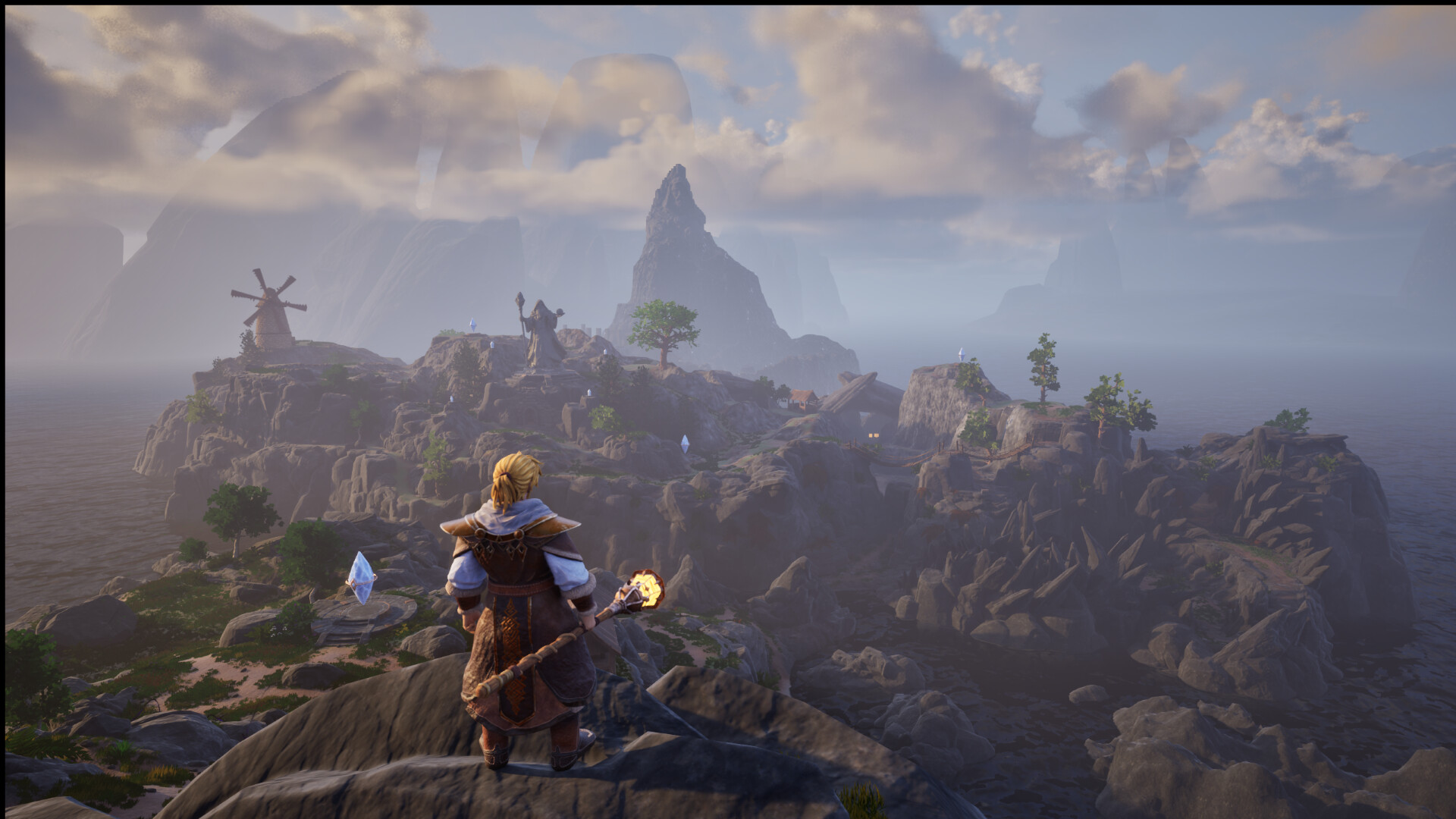 Steinvar screenshot 1