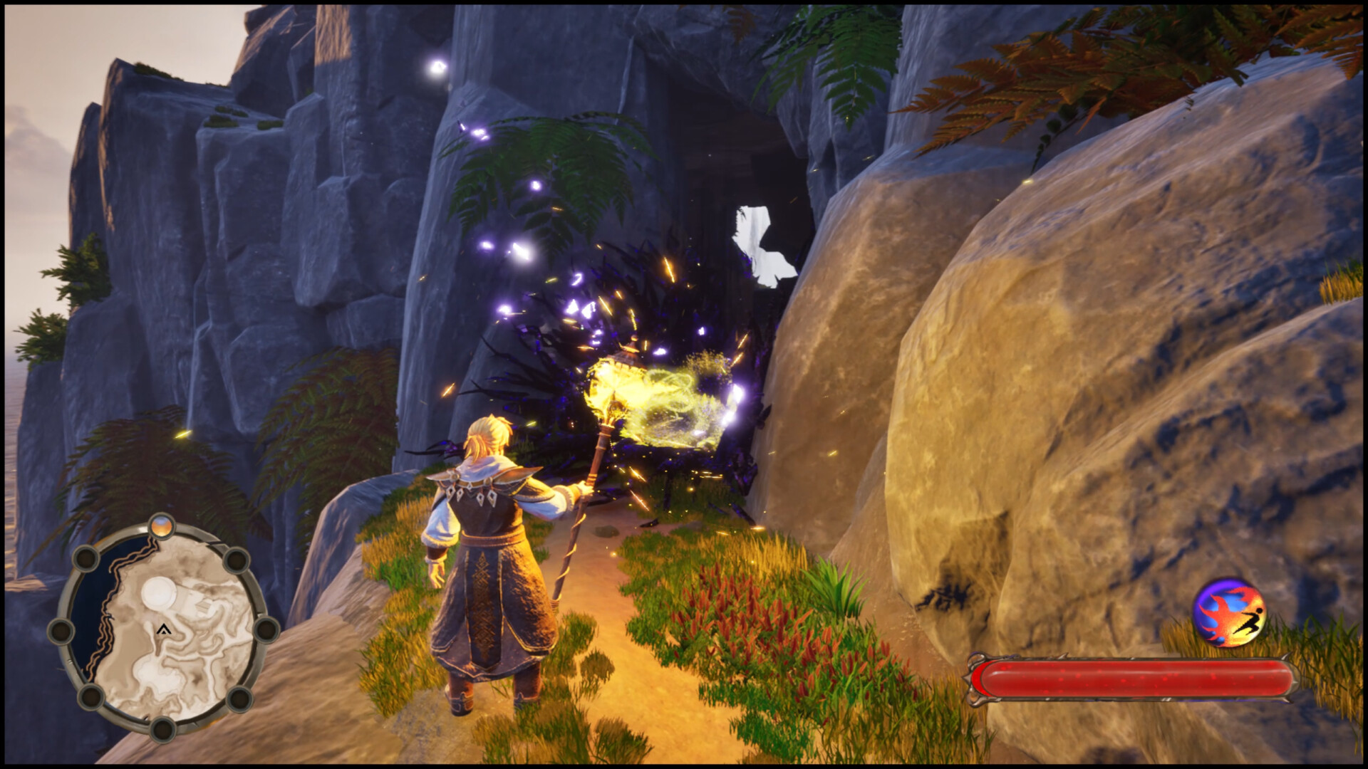 Steinvar screenshot 5