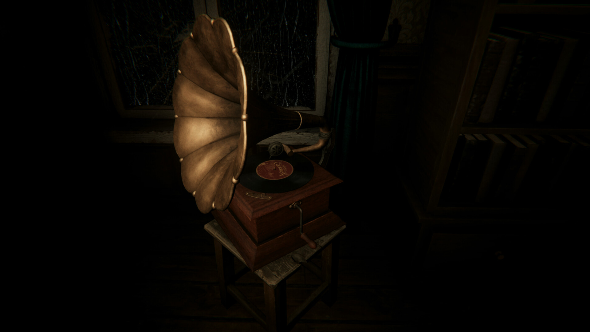 Cauldron Inn screenshot #5