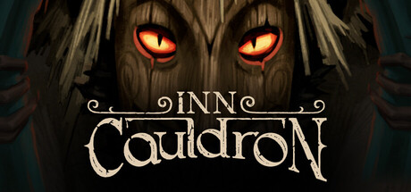 Cauldron Inn header art