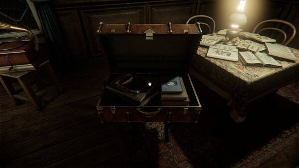 Cauldron Inn screenshot 2