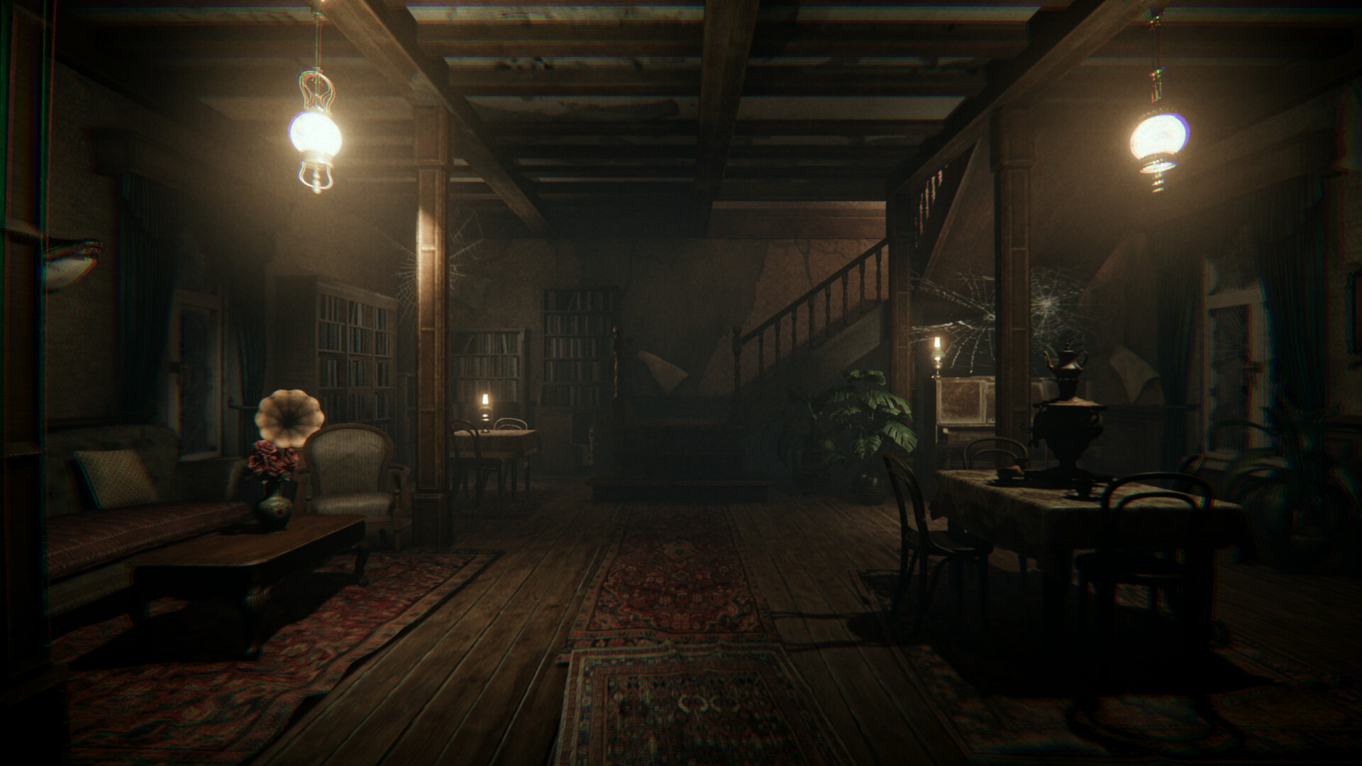 Cauldron Inn screenshot #2
