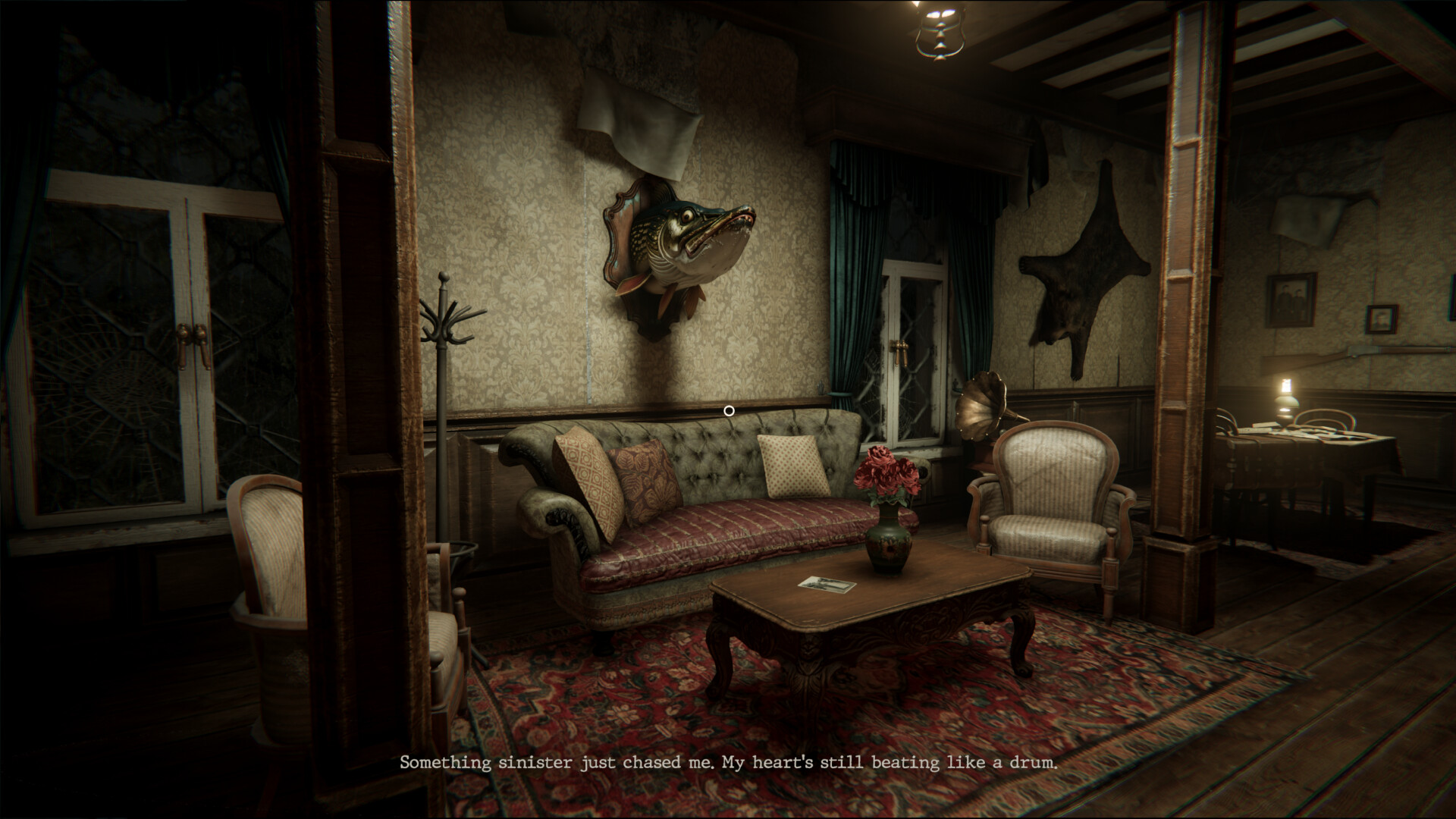 Cauldron Inn screenshot 1