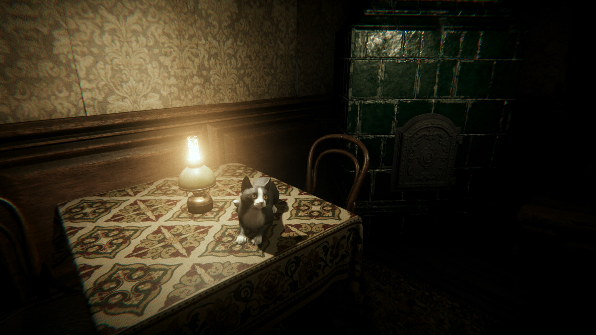 Cauldron Inn screenshot #9