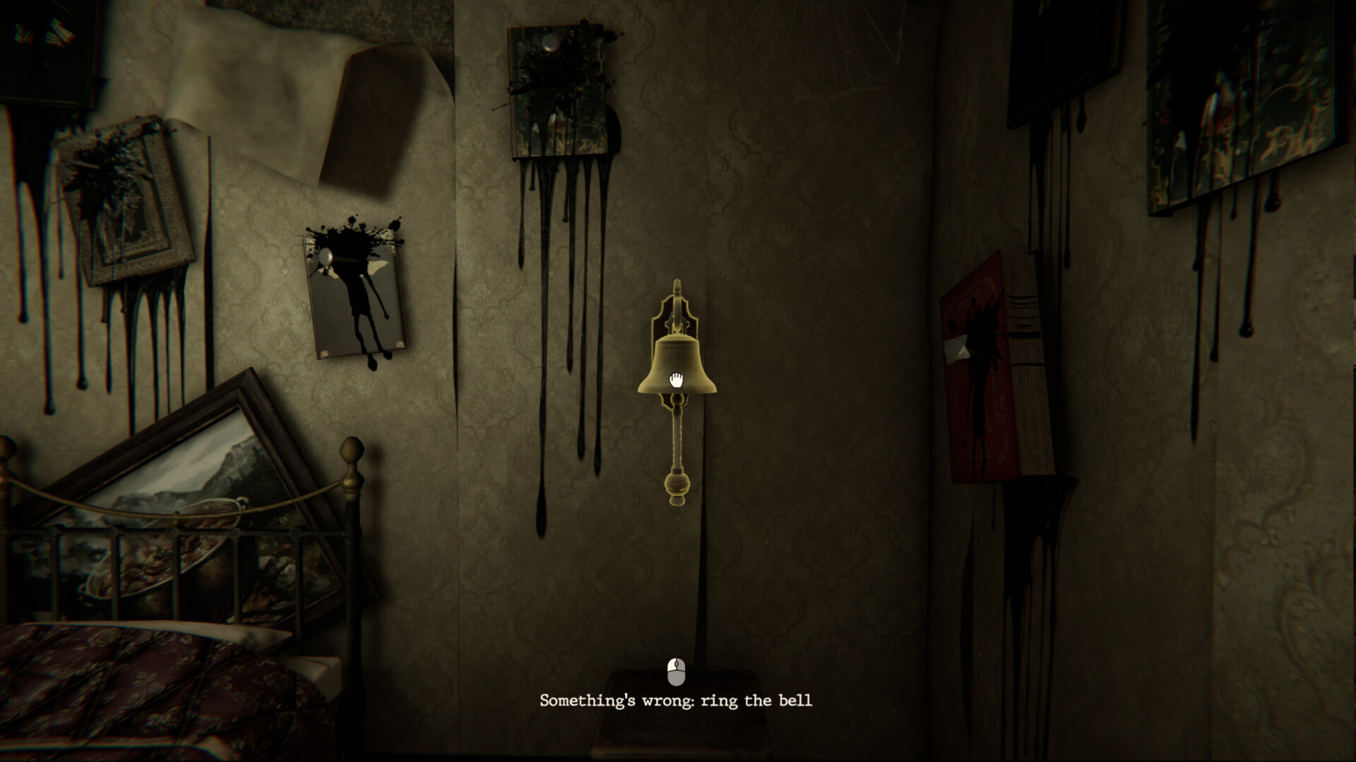 Cauldron Inn screenshot 3