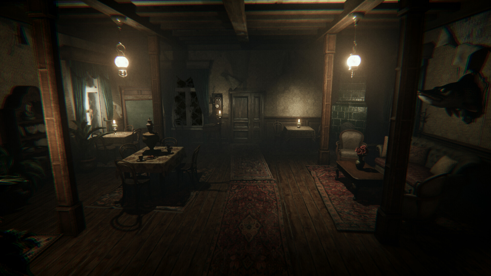 Cauldron Inn screenshot #3