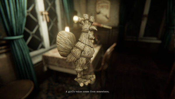 Cauldron Inn screenshot 6