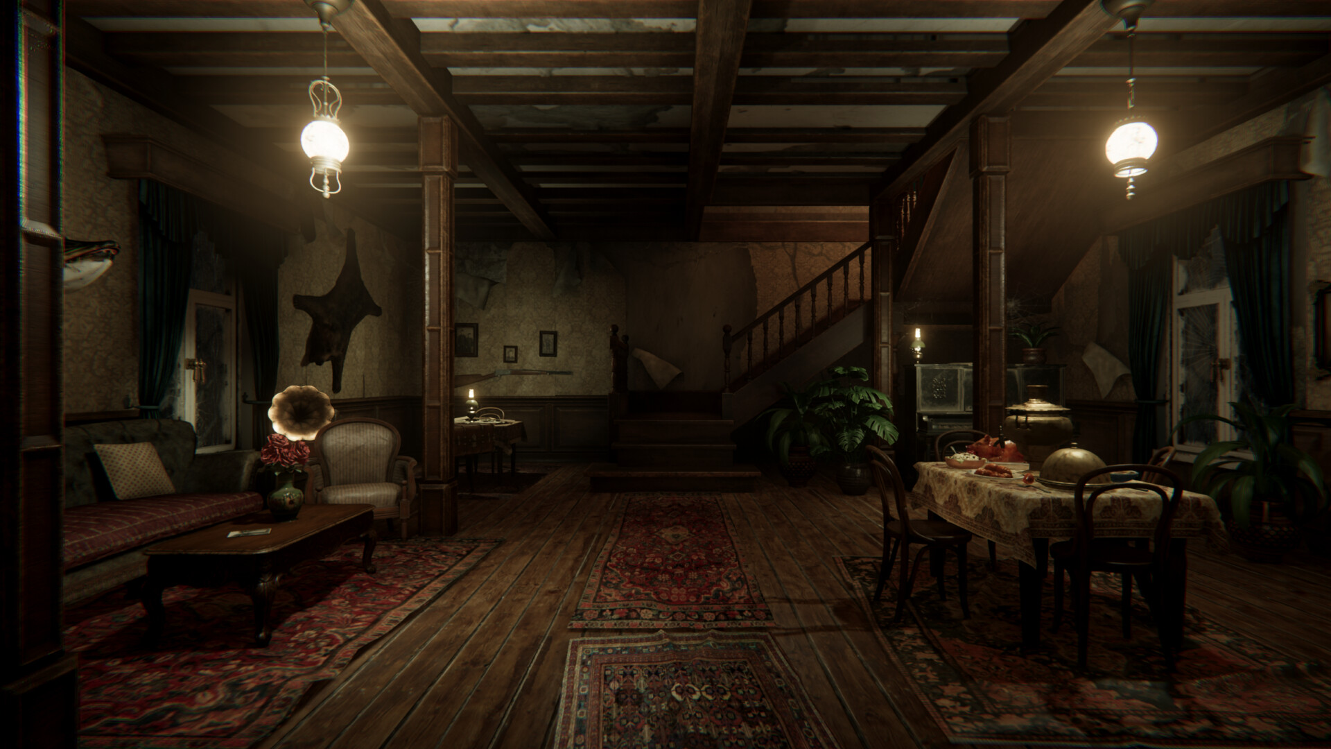 Cauldron Inn screenshot 1