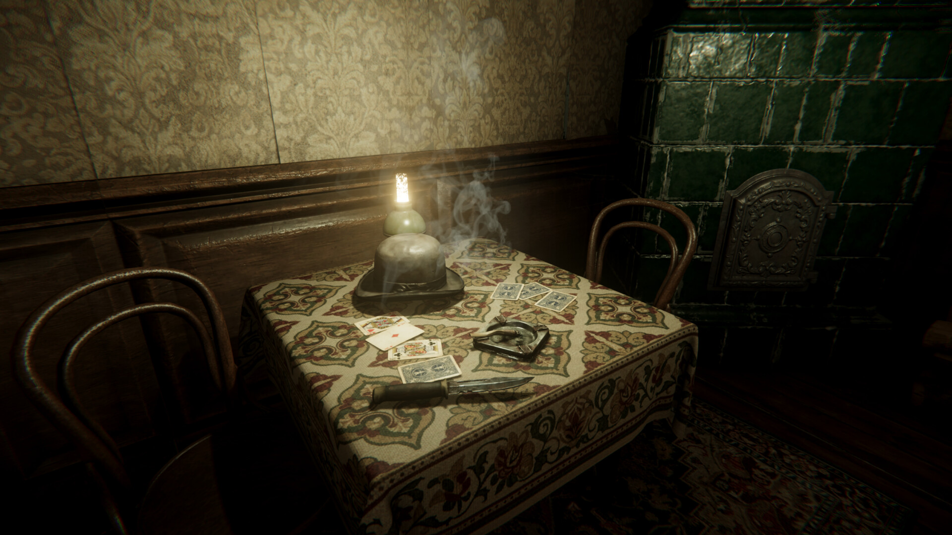 Cauldron Inn screenshot 2