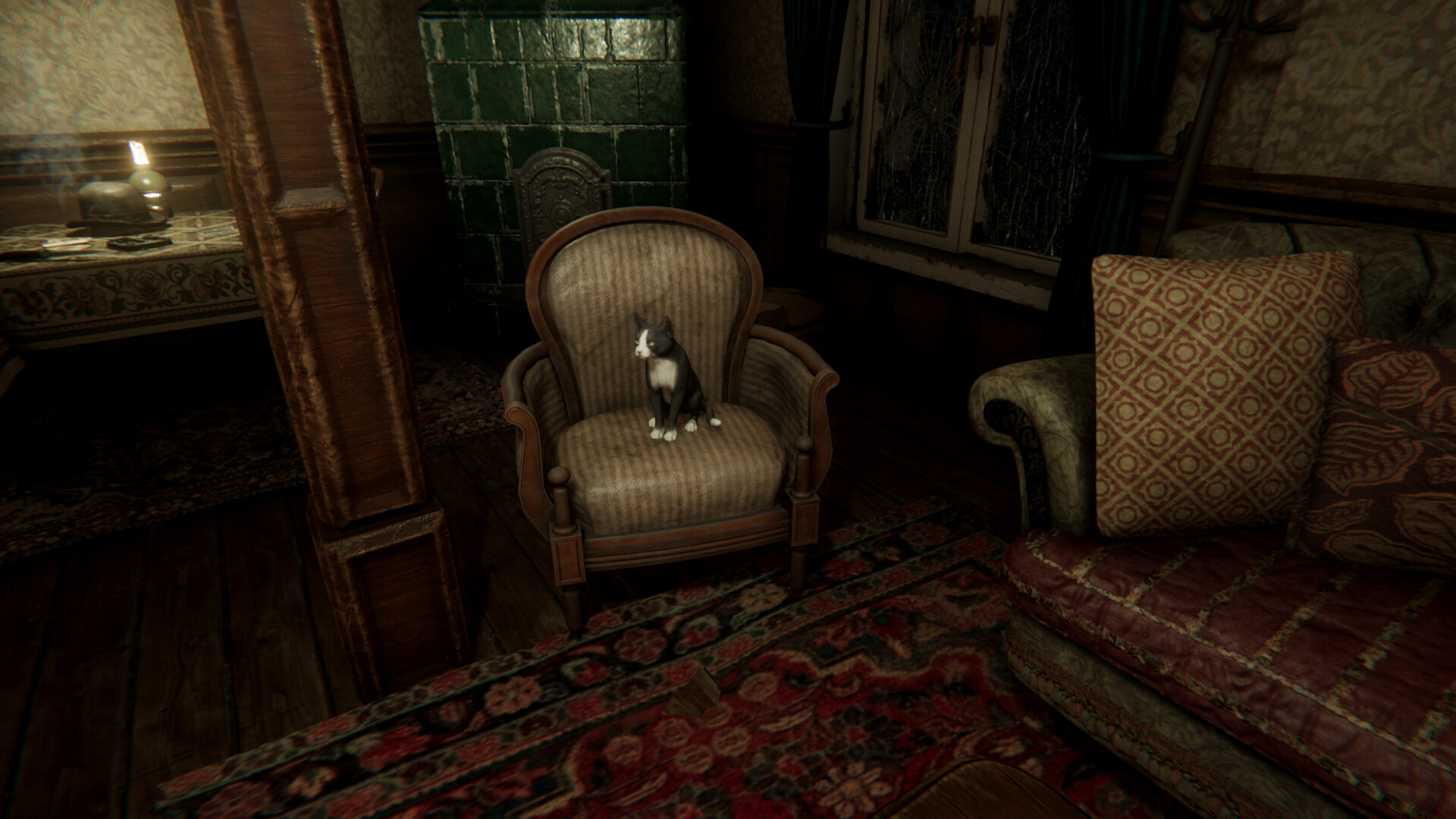 Cauldron Inn screenshot 10