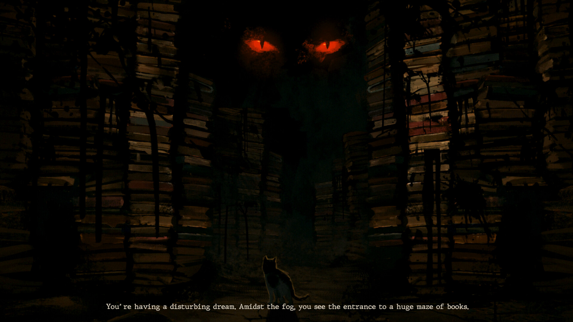 Cauldron Inn screenshot 7